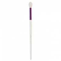 K132 Manly PRO Крупная круглая факелообразная кисть для растушевки теней