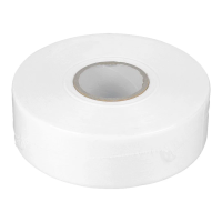 Полоски для депиляции, белые, в рулоне 100 метров