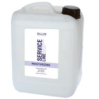 de9bc71e-89e2-11e5-a76c-382c4ab341ae〵Ollin, Бальзам увлажняющий для волос Service Line, 5000 мл_1 (1)