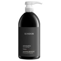 20001fed-2502-11e7-a0d9-001e67fb60ab〵KONDOR, Шампунь Табак Hair&Body, 750 мл_1