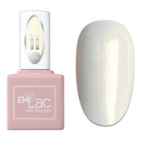E.MiLac, Гель-лак №150 Счастливая невеста WEC, 9 мл