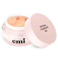 4361b049-4062-11eb-ba86-001e67fb60ab〵E.Mi, Гель для моделирования и запечатывания натуральных ногтей Natural Composite Gel, 50_0