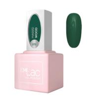 E.MiLac, Гель-лак №101 Волшебный лес Season of Contrast, 9 мл