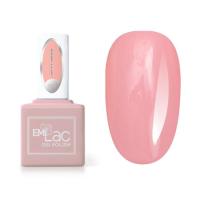 E.MiLac, Гель-лак №203 Карамельная помадка Pastel Rings, 6 мл