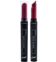Lm31 Lamel  Губная помада Insta Girl 104