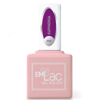 2b711377-938f-11eb-ba94-001e67fb60ab〵E.MiLac, Гель-лак №054 Эйфория NEON, 9 мл_1