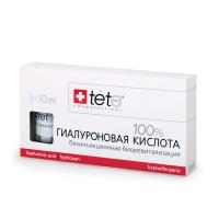 TETe Hyaluronic Acid 100% 3x10ml