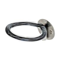 Harizma, Фенодержатель - кольцо (металл+пластик)