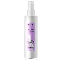 0fe384c3-8a27-11ef-ad32-006f607838a9〵Ollin, Спрей-фиксатор для волос Pro Volume Perfect Hair, 150 мл_0 (1)