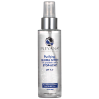 Pleyana, Очищающий DERMA-спрей для проблемной кожи «STOP-ACNE» 100 мл