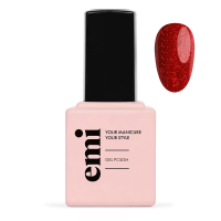 E.MiLac, Гель-лак №401 Саботаж RGP, 9 мл