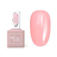 E.MiLac, Гель-лак №202 Сладкая вата Pastel Rings, 9 мл