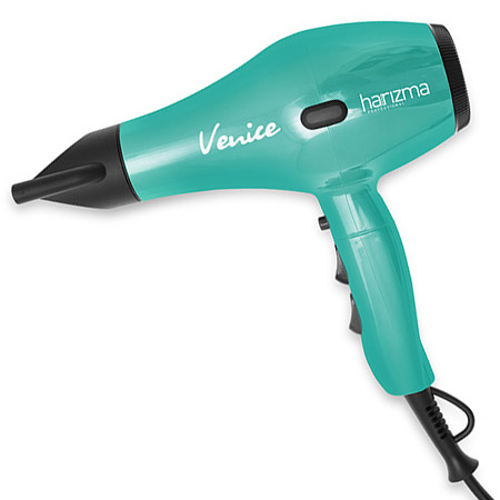 Harizma Фен Venice красный 2100W