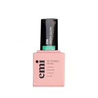 E.mi Gel Polish Green Glow 326