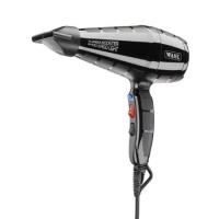 Wahl, Фен профессиональный Hair dryer TurboBooster 3400 ERGOlight (черный)