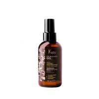 Kezy Incredible Oil Thermoprotective Spray 150ml