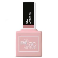 8e72dcf1-d282-11eb-ba99-001e67fb60ab〵E.MiLac, Гель-лак №316 Привязанность Nude, 9 мл_0
