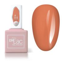 E.MiLac, Гель-лак №275 Коралловая роза Cover Girl, 6 мл
