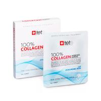 TETe Hydrogel Express Mask 4 packs