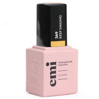 a0a4be46-9569-11ec-9301-f02f7487fc7c〵E.MiLac, Гель-лак №369  Улыбайся, 9 мл_0