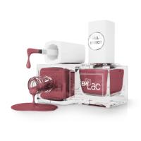 EMiLac, Ультрастойкий лак №015 Махаон Gel Effect, 9 мл