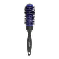 Ollin, Термобрашинг Mix Color Ceramic+Ion с нейлоновой щетиной, диаметр 34 мм