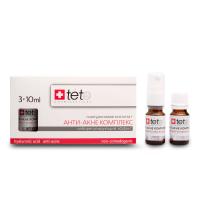 TETe Hyaluronic Acid Anti-Acne 3x10ml