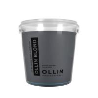 Ollin Blond Powder 500g