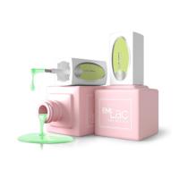E.MiLac, Гель-лак №199 Мохито Pastel Rings, 9 мл