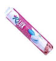 RELUX Диски косметические 1203