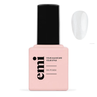 E.MiLac, Гель-лак №390 Безграничность LT, 9 мл