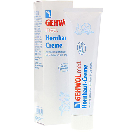 153 Gehwol  Крем для загрубевшей кожи, 75 мл