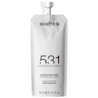 82905 КОРИЧНЕВЫЙ Шампунь-маска для возобновления цвета волос 531, 30 мл