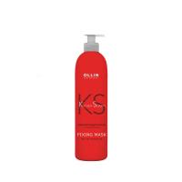 Ollin Keratin System Fixing Mask 500ml