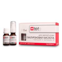 TETe Hyaluronic Acid Calcium + Vit D
