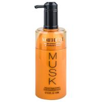 1eadfb83-b78d-11ea-9718-001e67fb60ab〵MOCHEQI Musk, Шампунь с экстрактом имбиря для поврежденных волос, 518 мл_1 (1)