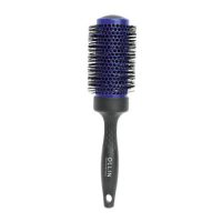 Ollin, Термобрашинг Mix Color Ceramic+Ion с нейлоновой щетиной, диаметр 44 мм