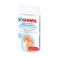 Gehwol, Накладка на большой палец G, 1 шт.