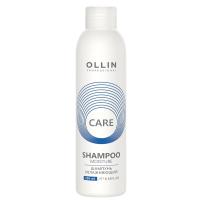 f0dbf2a3-891c-11e5-bcc0-382c4ab341ae〵Ollin, Шампунь увлажняющий Care, 250 мл_1 (1)