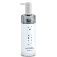 2e09c30c-b78e-11ea-9718-001e67fb60ab〵MOCHEQI Musk, Шампунь против перхоти с кератином и маслом жожоба Shampoo Anti Dandruf, 738 мл_1 (1)