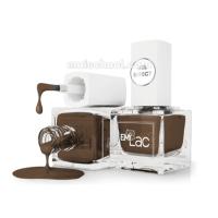 E.MiLac, Ультрастойкий лак №013 Кофейный ликер Gel Effect, 9 мл