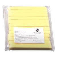 Pleyana, Спонж косметический пресованный, 12 штук