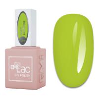 E.MiLac, Гель-лак №284 Кислотная помада Give Me More, 9 мл