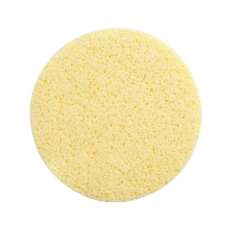 Pleyana, Спонж косметический пресованный, 12 штук