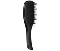 2125 Tangle Teezer  Универсальная расческа с ручкой (черная)  The Wet Detangler Midnight Black