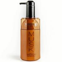 b17529a5-b3c0-11ef-ad33-006f607838a9〵MOCHEQI Musk, Шампунь Реконструирующий с маслом Арганы, 518 мл_1