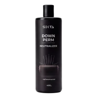 Hair Sekta, Нейтрализатор Down Perm (400 мл)