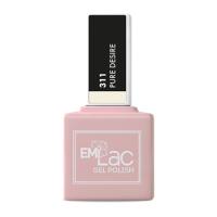 EMiLac, Гель-лак №311 Чистое желание, 9 мл