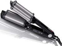 BAB2469TTE BABYLISS Щипцы для создания глубоких волн с терморег.титан+турмалин