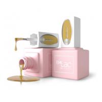 E.MiLac, Гель-лак №209 Буффало Stone Marble, 9 мл